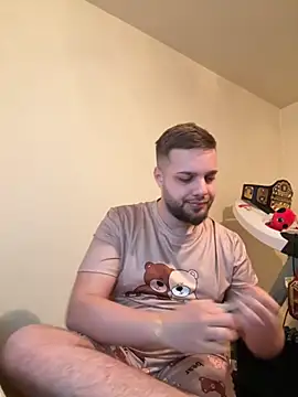 KingAdonisss online show from November 20, 2025, 2:51 pm