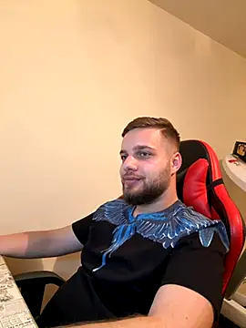 KingAdonisss online show from November 12, 2025, 6:45 pm