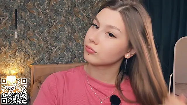 MondoNeko online show from November 23, 2025, 7:18 am