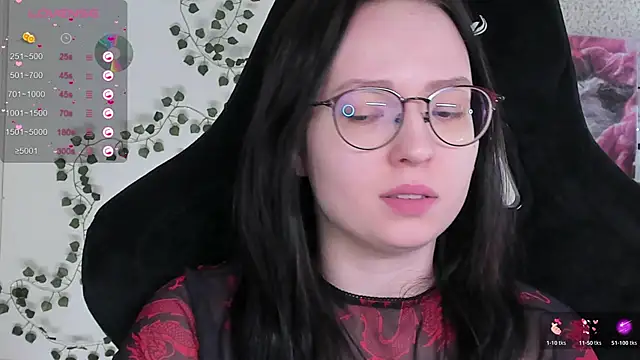 power robynn online show from March 4, 2026, 9:39 am