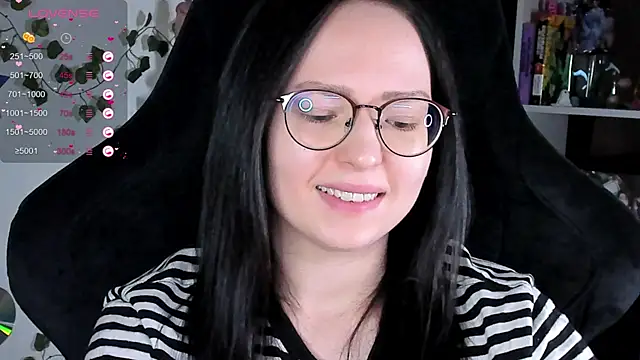 power robynn online show from January 10, 2026, 1:39 pm