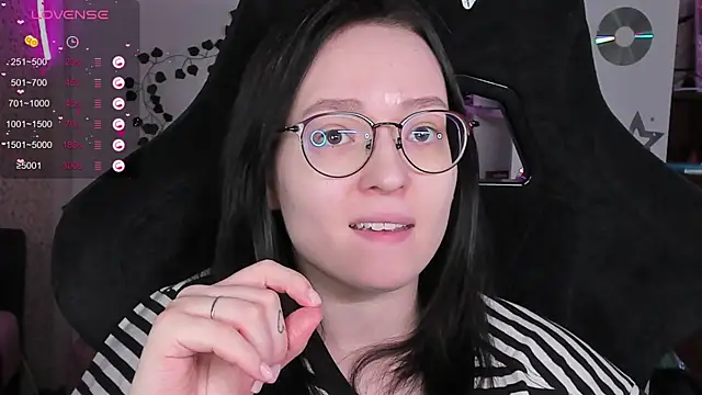 power robynn online show from February 15, 2026, 1:21 pm