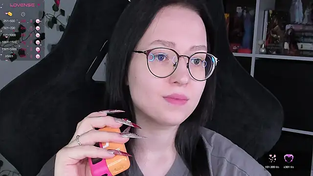 power robynn online show from October 26, 2025, 2:28 pm