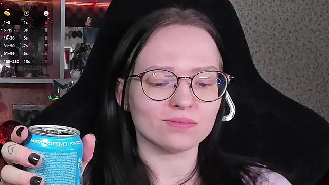 power robynn online show from April 17, 2026, 3:15 pm