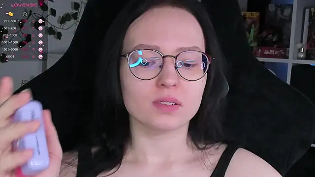 power robynn online show from November 6, 2025, 11:25 am