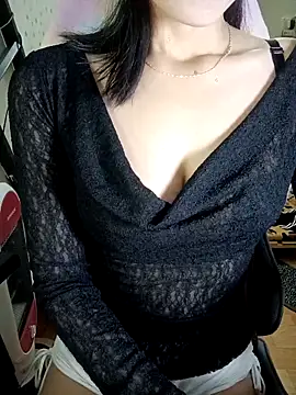 BiCute688 online show from March 4, 2026, 2:36 pm