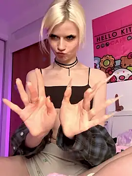 Snapshot of bunnyirisluv chatting on January 17, 2026, 6:11 pm bunnyirisluv online show from January 17, 2026, 6:11 pm