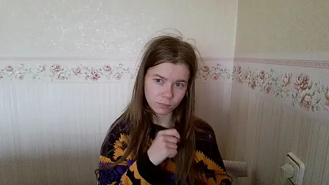 Snapshot of 0nlyLola chatting on October 18, 2025, 7:10 am 0nlyLola online show from October 18, 2025, 7:10 am