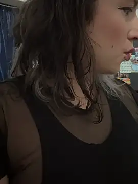 MysterySexx online show from March 16, 2026, 9:06 pm