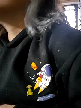 MysterySexx online show from February 10, 2026, 11:04 pm