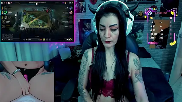 Gomorygg online show from March 13, 2026, 2:11 pm