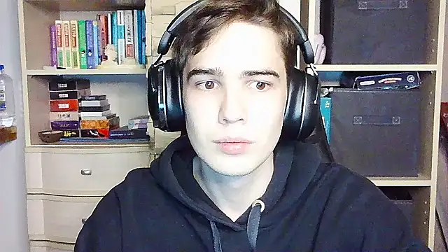 Snapshot of _Chris_Next_Door_ chatting on October 1, 2025, 4:00 pm  Chris Next Door  online show from October 1, 2025, 4:00 pm