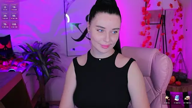 Black   Barbie online show from November 3, 2025, 10:57 pm