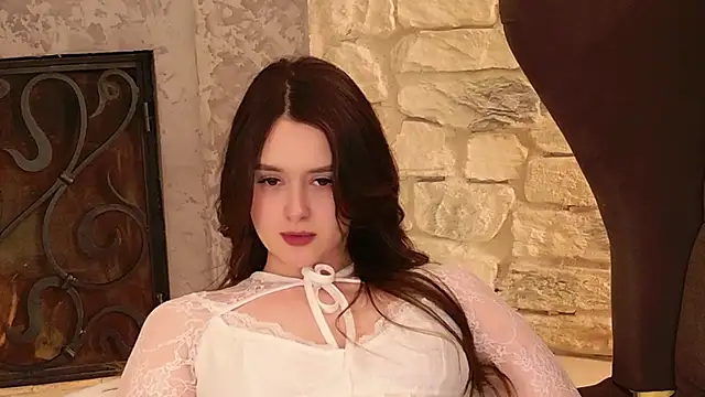 EvaSwen online show from March 20, 2026, 6:42 pm