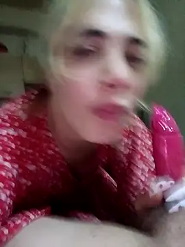 vika12vika online show from October 1, 2025, 5:17 pm