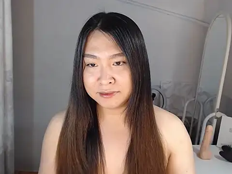 Horny Alexa online show from July 17, 2026, 6:10 am