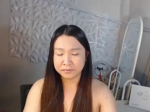 Snapshot of Horny_Alexa chatting on May 24, 2026, 2:55 am Horny Alexa online show from May 24, 2026, 2:55 am