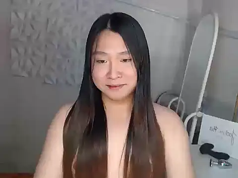 Horny Alexa online show from July 4, 2026, 8:02 pm