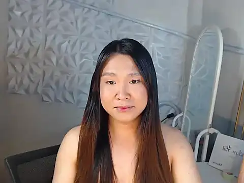 Horny Alexa online show from June 7, 2026, 6:18 am