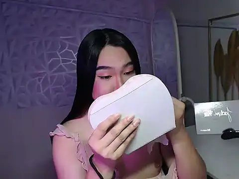 Horny Alexa online show from April 8, 2026, 10:11 pm