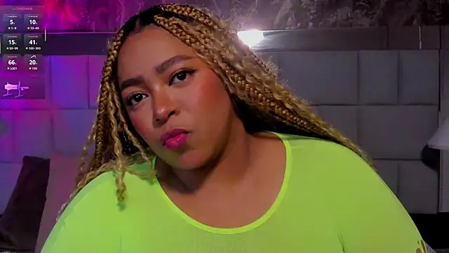 Fenty melo online show from November 12, 2025, 4:16 am