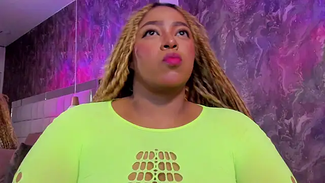 Fenty melo online show from November 17, 2025, 3:54 am