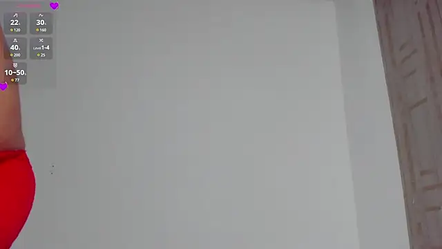 Fenty melo online show from April 18, 2026, 4:37 am