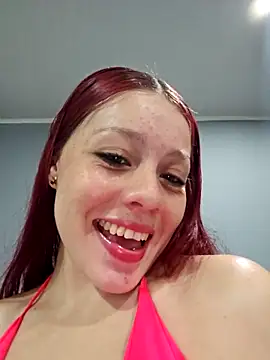  Nataly  online show from October 10, 2025, 3:13 pm
