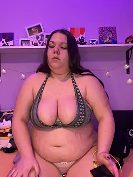 Flora66666 online show from March 14, 2026, 12:49 am