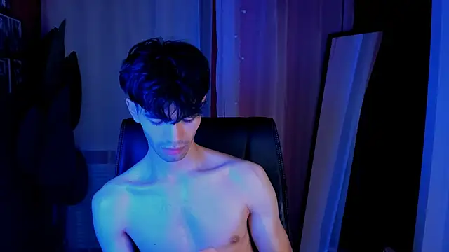 JaremyHarris online show from December 5, 2025, 8:57 am