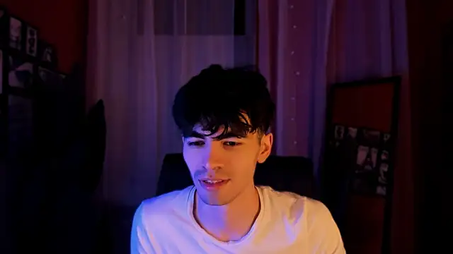 JaremyHarris online show from December 19, 2025, 9:28 pm