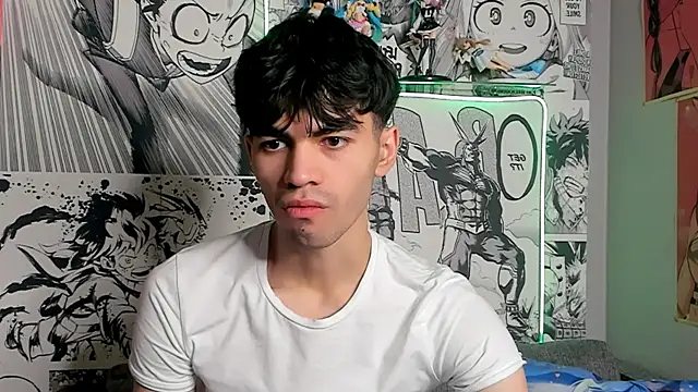 JaremyHarris online show from December 2, 2025, 3:58 pm