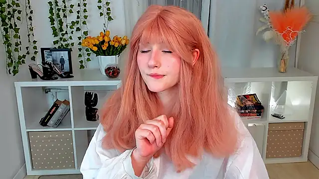 DelilahTaylor online show from February 5, 2026, 9:54 pm