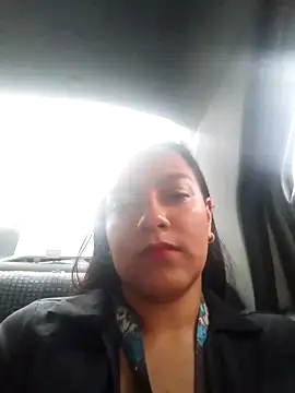 Snapshot of Sexy_Nayra_outdoors chatting on October 17, 2025, 9:49 pm Sexy Nayra outdoors online show from October 17, 2025, 9:49 pm