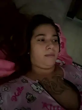 violeticafox online show from January 11, 2026, 3:35 am