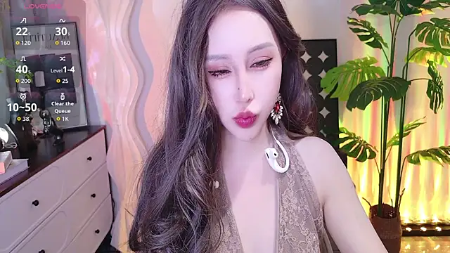 funnygirl0929 online show from January 9, 2026, 4:03 pm