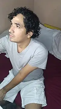Snapshot of ThiagoDeseo chatting on October 10, 2025, 3:18 am ThiagoDeseo online show from October 10, 2025, 3:18 am