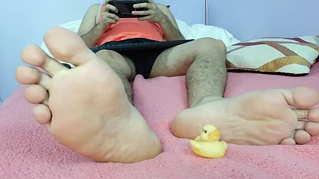ThiagoDeseo online show from July 2, 2026, 1:17 am