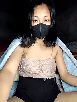 -Nancyy- online show from January 12, 2026, 1:40 pm