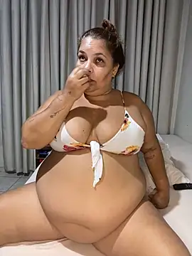 Livpoppe online show from February 1, 2026, 12:53 am