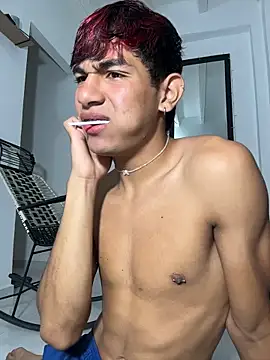 cherub  online show from February 25, 2026, 1:50 am