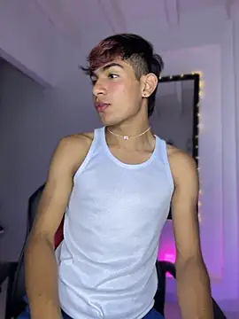 cherub  online show from April 15, 2026, 9:37 am