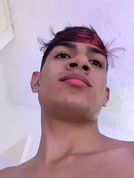 cherub  online show from November 3, 2025, 12:49 am