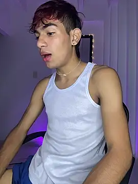 cherub  online show from April 19, 2026, 12:00 am