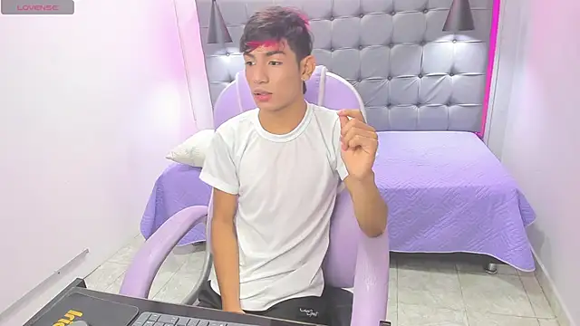 cherub  online show from November 23, 2025, 12:26 pm