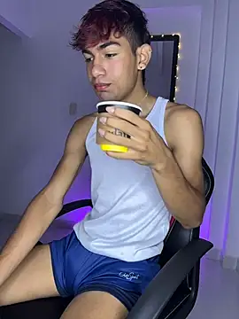 cherub  online show from April 18, 2026, 10:06 am