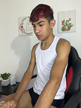 cherub  online show from May 15, 2026, 9:51 am