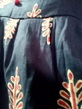 harinisree online show from January 7, 2026, 1:32 am