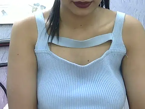 Snapshot of SEXY_DOLL88 chatting on April 19, 2026, 3:35 pm SEXY DOLL88 online show from April 19, 2026, 3:35 pm