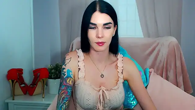SofiiaBeauty online show from October 19, 2025, 7:16 pm